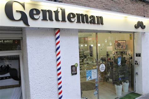 gentleman sant cugat|Gentlemans Sant Cugat Barbería, Sant Cugat Del Vallès